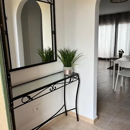 Casa Geranios 3 아파트 *