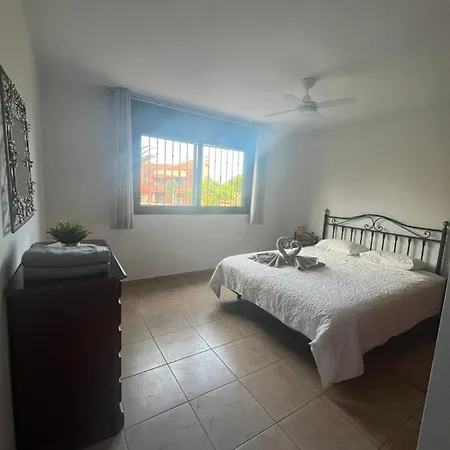 Casa Geranios 3 * 아로나