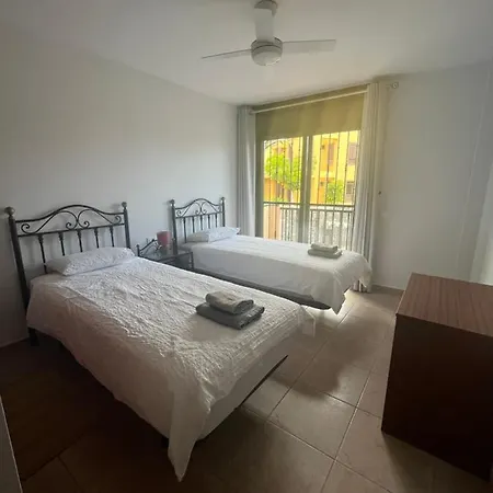 Casa Geranios 3 Apartment *