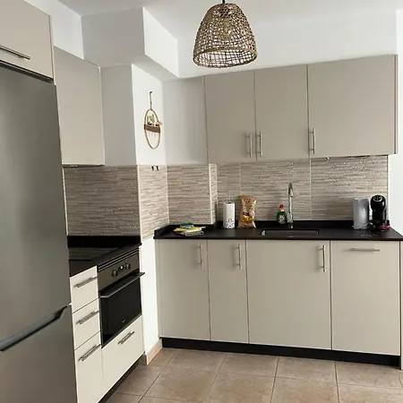 Apartmán Casa Geranios 3 Arona (Tenerife)