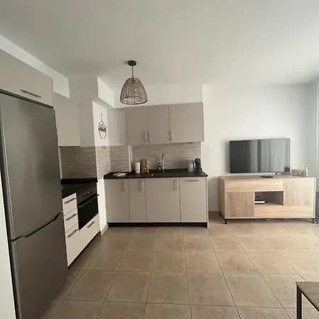 Casa Geranios 3 *