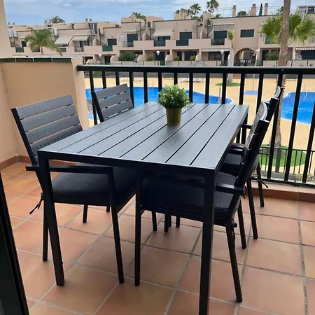 Apartment Casa Geranios 3 Arona (Tenerife)